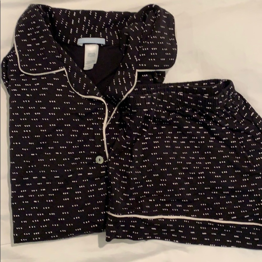 Eberjey Pj set